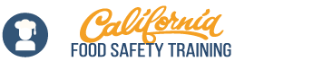 California Food Safety Training